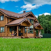 строительство домов